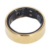 Smart Health Ring Sleep Tracking Body Temperature Monitoring Step Counting