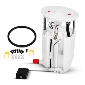 SCITOO Fuel Pump Electrical Assembly High Performance for for Lexus IS250 2006-2013 V6 2.5L Petrol DOHC,for Lexus IS350 2006-2013 V6 3.5L Petrol DOHC