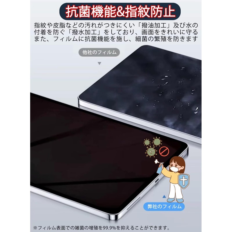[9H High Hardness] Kindle E-reader 10th Generation (2019) Blue Light