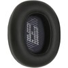 Replacement Ear Pads Compatible with JBL Live 650BTNC Headphones. Soft