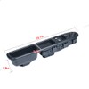 LoreenCar peugeot 207 window control switch For Peugeot 207 Citroen