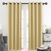 Curtain Rods 32 to 58 Inches (2.6 to 4.8 ft),