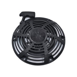 Carbman 796497 14723 arrancador de retroceso para Briggs & Stratton 150-365 112000 111000 11P000 114000 Motor de arranque para cortacésped