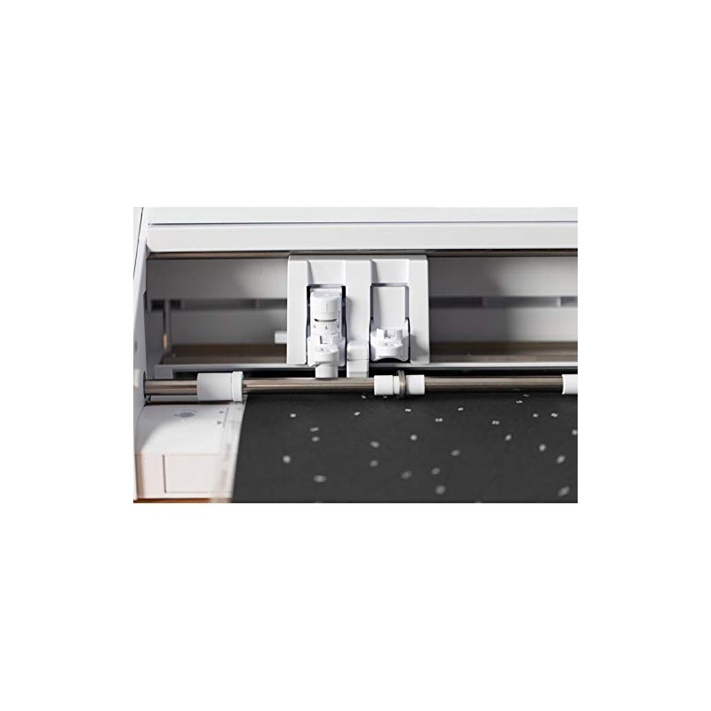Kreativplotter 3 x Silhouette Cameo 5/4/ Plus/Pro/Portrait 3 Auto Blade
