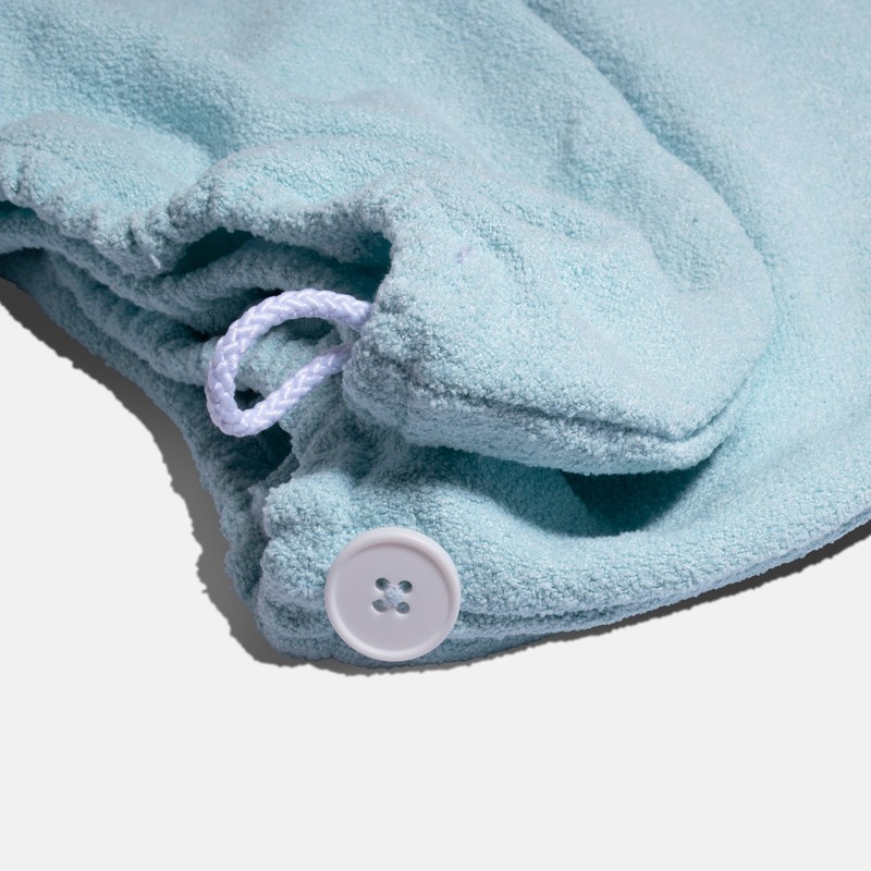 Virtue Quick-Dry Healthy Hair Towel