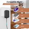 Replacement for Petsafe ScoopFree Litter Box Power Supply Charger, Compatibility