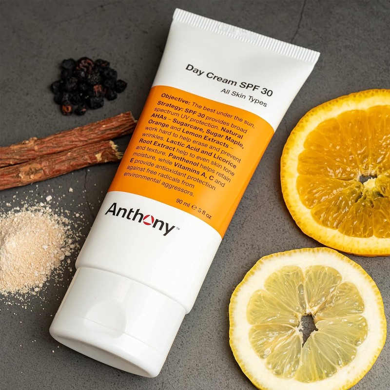 ANTHONY Compatible Day Cream SPF 30 90 ml