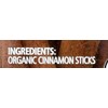 Simply Organic, Canela El Rajas, 32 Gr.