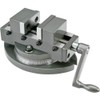 SELF CENTERING VICE WITH SWIVEL BASE 2inch