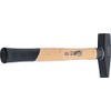 Martillo Mecánico Mango Nogal Din1041 300g Bgs 52303