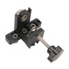Dowel Jig Quick Precise Positioning Hole Drill Locator Aluminum Alloy