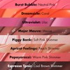 e.l.f. Cosmetics Glow Reviver Plumping Aceite Labial Durazno Coral Claro