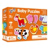 Galt Toys, Baby Puzzles - Farm, Jigsaw Puzzles for Kids,