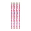 Ponies Pencils (Pack Of 18)