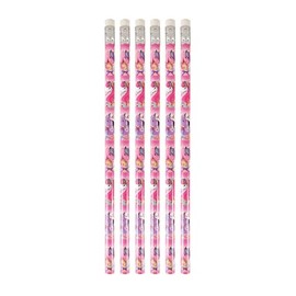 Ponies Pencils (Pack Of 18)