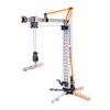fischertechnik Crane 576103 - Educational Construction Toy, Crane Toy Kit