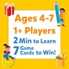 Skillmatics Card Game - Found It Indoor, Stocking Stuffers, Scavenger