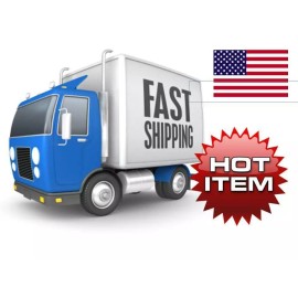 UN brand 2x  Water Valve End Connector Garden Irrigation Hydroponics Spray PARTS gear