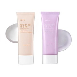 SHINGMULNARA/Moisture/Sunscreen Cream/100ml/One Piece/3Style/_OY5785