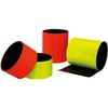Nitto L Materials PHS-MAGNET100LY Fluorescent Lemon Prismatic Reflective Magnet Sheet,