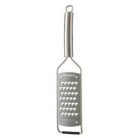 Microplane Extra coarse Grater Stainless steel Professional Series