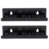 Wall Mount Record Storage Shelf Acrylic Album Record Holder Display