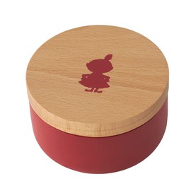 Nichigan Little My Accessory Case MOOMIN RB1002