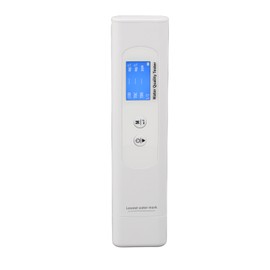 6 in 1 Portable Water Quality Detector Water Quality Testing Meter TDS COD TOC UV275 EC TEMP Meter