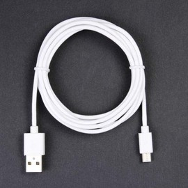USB PC Data Power Charger Charging Cord Cable for AT&T Trek 2 HD K88 8" Tablet