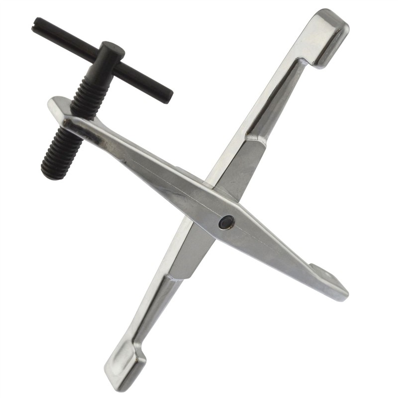 AB Tools Disc Brake Pad Spreader Separator 170mm Retracts Pads