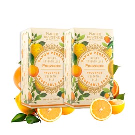 Panier Des Sens Vegetable Soap Provence