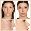 Noble Gifts - Foundation, Full Coverage Foundation, Soft Matte, Oil
