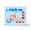 Indas Chelino Fashion & Love Windeln, Junior T 5 für
