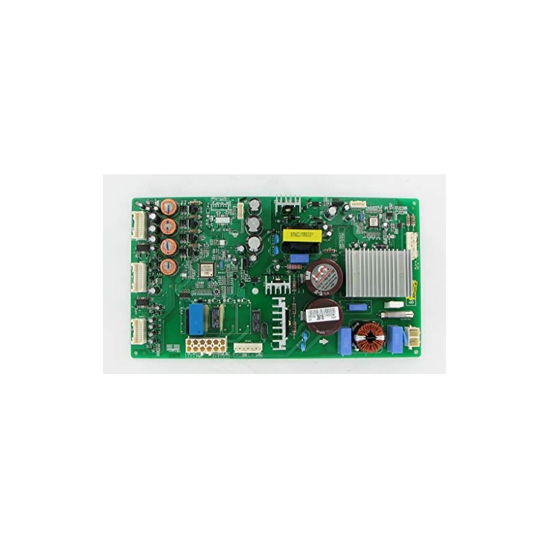 CoreCentric Remanufactured Refrigeration Main Power Control Board Assembly Replacement for