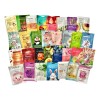 Lote De 10 Mascarillas Surtidas Coreanas Hidratantes Facial