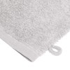NatureMark Terry Cloth Wash Mitts, Pack of 10, Wash Cloth,