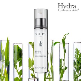 Sothis Sothys Hydrating Intensive Serum 50ml / 소티스 하이드레이팅 인텐시브 세럼 50ml