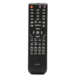 Vbestlife EN‑KA92 Mando a Distancia de Repuesto para Televisor Hisense 32D37 32H3B 32H3B1 32H3B2 32H3C 32H3E