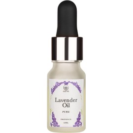 norm Lavender Essential Oil for Sleep & Diffuser – 100% Pure Provence Lavender Oil, Therapeutic for Skin, Lavender Bath