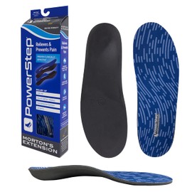 Morton's Extension Carbon Fiber Orthotic Insole