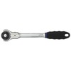 SIGNET 12572 3/8DR 100 Gear Swivel Ratchet Handle 12572