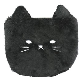 Zip Corporation Cat BK 84275 Animal Pouch