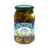 Belveder Polish Dill Pickles 31.74 oz, Vegan, Non-GMO, Gluten-Free (Polish