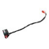TCMT Handlebar Kill Switch Run Off Headlight Fit For Yamaha