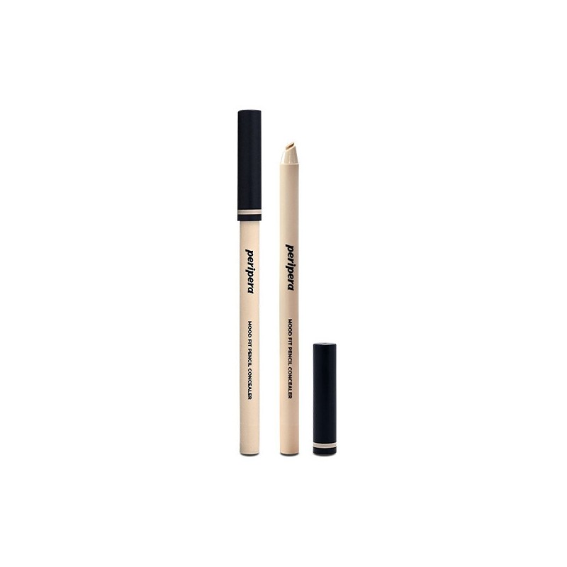 Peripera Mood Fit Pencil Concealer / 페리페라 무드 핏 펜슬