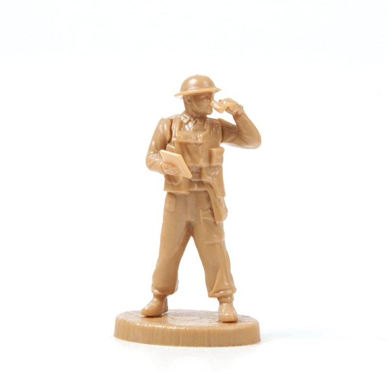 Zvezda 6174 Model Kit, Multi-Colour, Medium