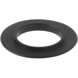 KOHLER 1032250 Seal Ring for Sink Pop-Up Stoppers or Clicker-Style Drains