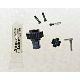 Snap-on Snap On Tools 1/4" Drive 30 Tooth Ratchet Repair Kit 4 TM70B TM711 TM721 TML70A