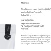 Sesen Marino Colageno Hidrolizado C/ Peptidos Bioactivos Sfn