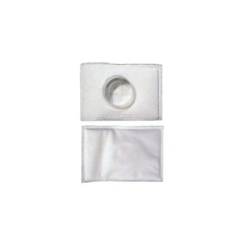 12 Replacement Exhaust After Filters Compatible with Electrolux/Aerus 2100 6500 Epic Vacuum Cleaners